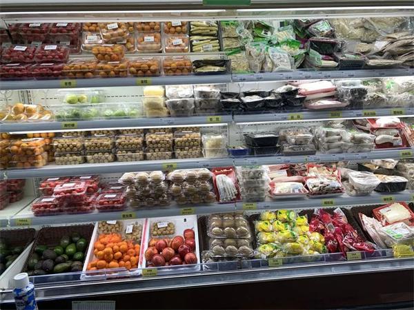 三和超市产品 门店图片
