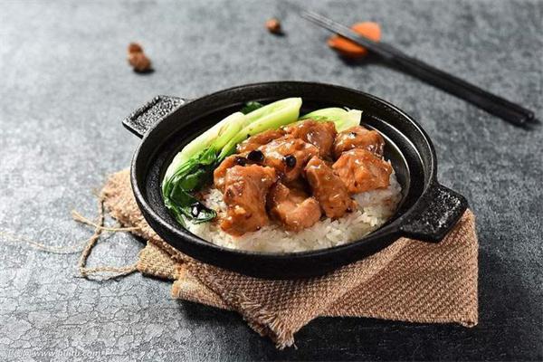 品味缘煲仔饭产品 门店图片