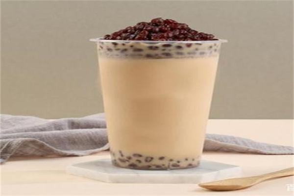 亮冰心饮品产品 门店图片