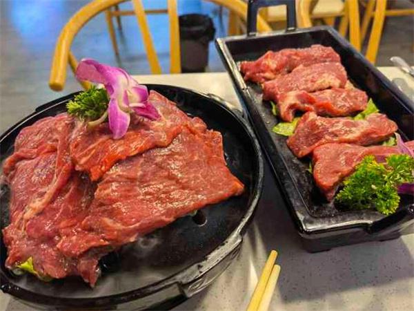 ​拉唯牛肉研究所