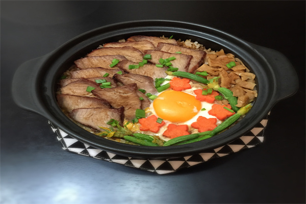 他她香煲仔饭产品 门店图片