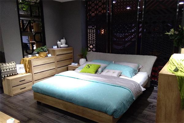 林度家具产品 门店图片