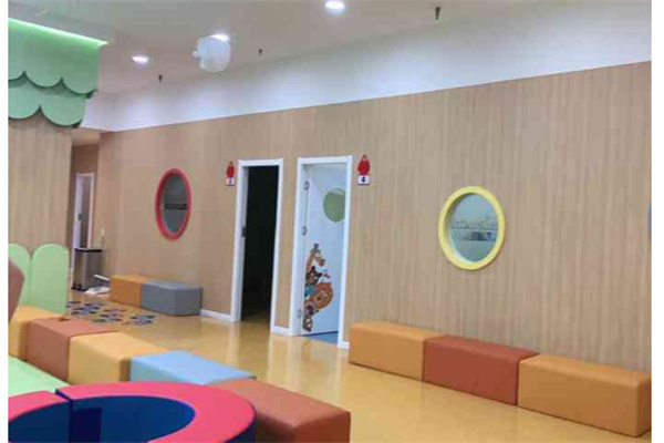 鲁比宝贝家早教产品 门店图片