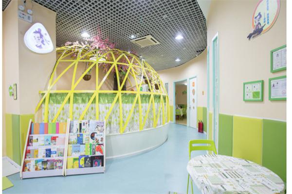 乐学乐园产品 门店图片