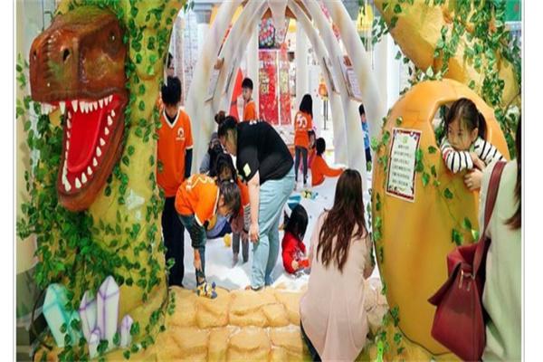 米乐园产品 门店图片