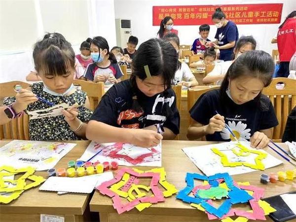 卡乐尔美术教育产品 门店图片