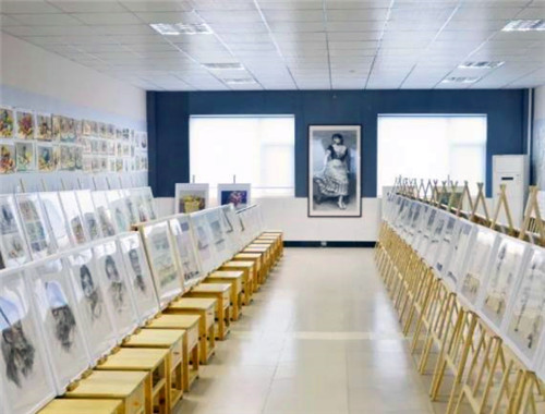 起航画室产品 门店图片