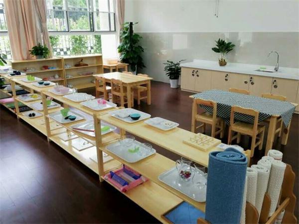 酷乐豪斯少儿创意美术产品 门店图片