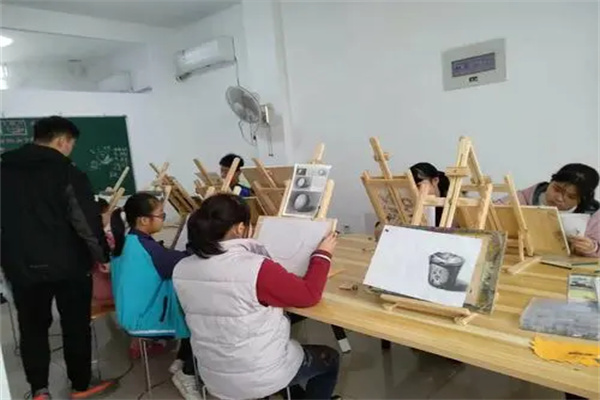 艺晨美术产品 门店图片
