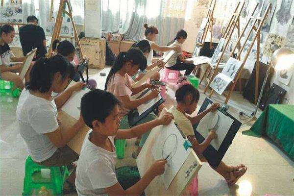 艺飞美术产品 门店图片