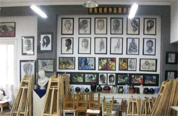 思创画室产品 门店图片