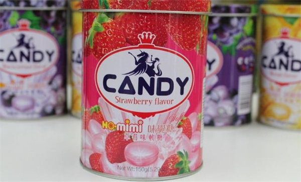 自然派食品产品 门店图片