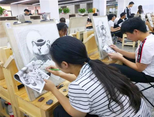 美考画室产品 门店图片