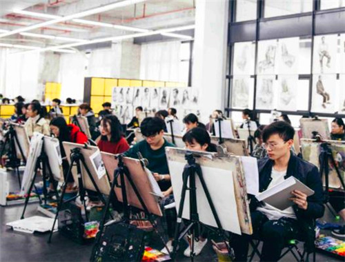 美考画室产品 门店图片