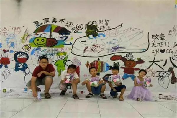 艺晨美术产品 门店图片