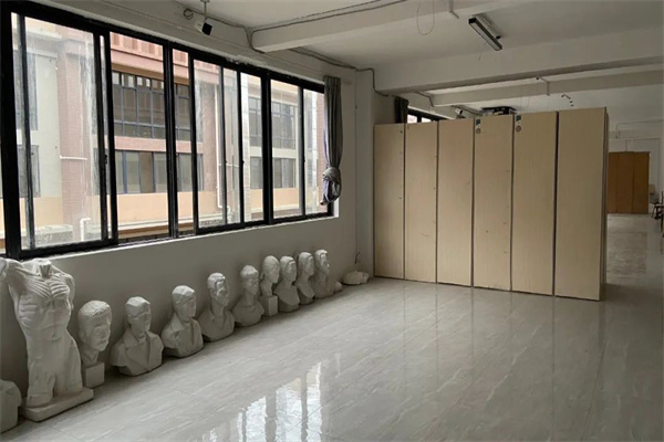 央美大卫画室产品 门店图片