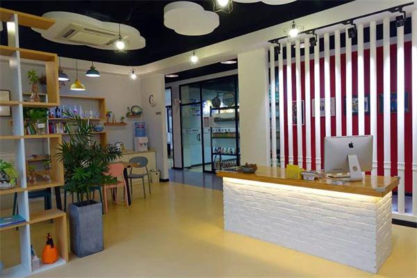 思维特美术产品 门店图片