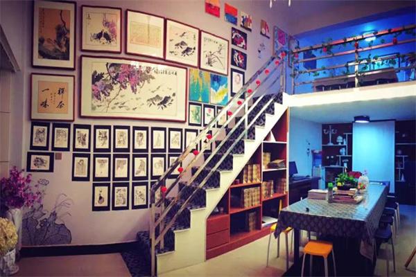 高更美术教育产品 门店图片