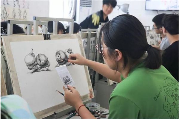 艺荷美术产品 门店图片