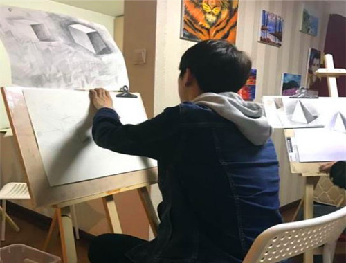 乾坤画室产品 门店图片