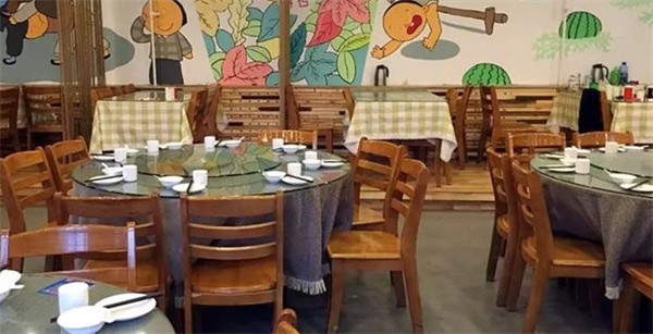 最爱妈妈菜产品 门店图片