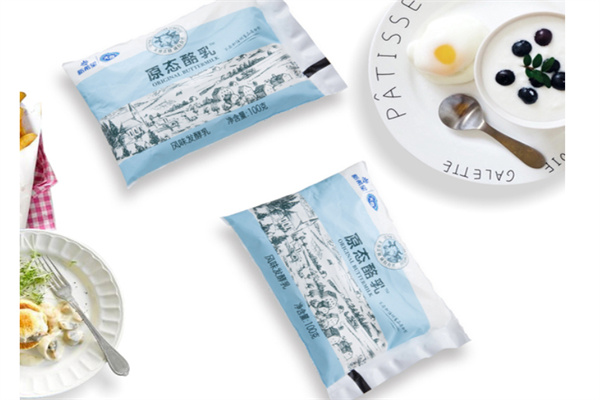 优格瑞特产品 门店图片