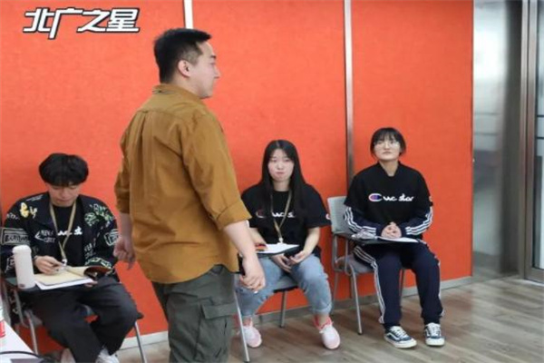 北广之星产品 门店图片
