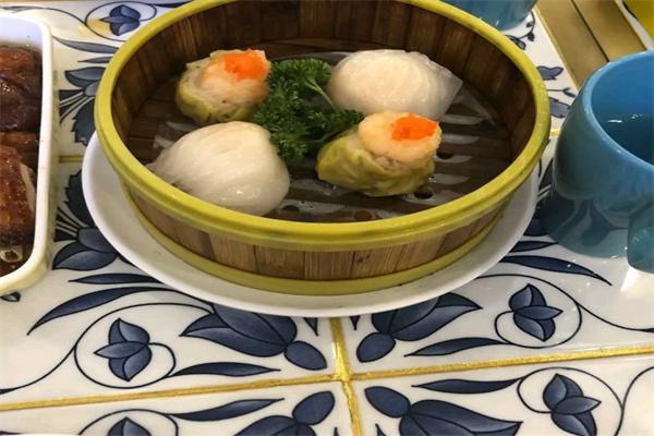澳门味道茶餐厅产品 门店图片