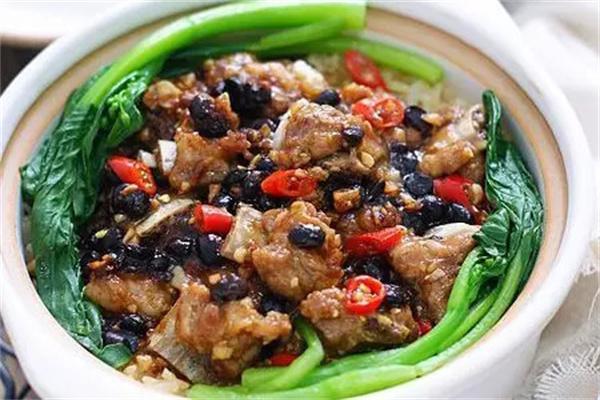 一品煲仔饭产品 门店图片