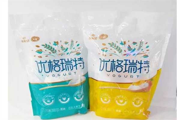 优格瑞特产品 门店图片
