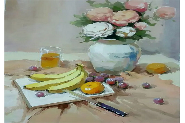 金画笔美术学校产品 门店图片