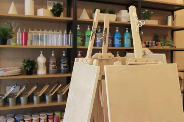 图图画室产品 门店图片