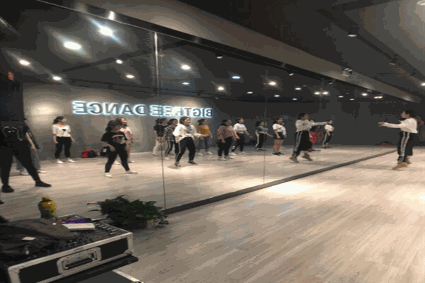 bigtree舞蹈工作室产品 门店图片
