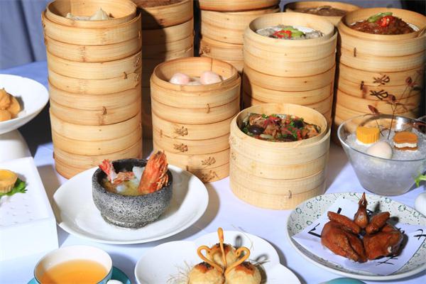 德兴发茶餐厅产品 门店图片