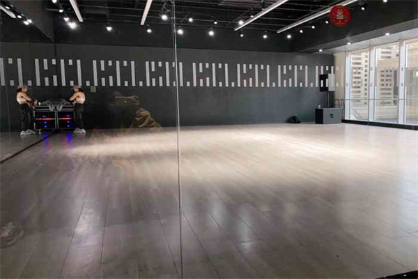 5km舞蹈工作室产品 门店图片