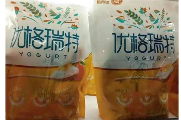 优格瑞特产品 门店图片