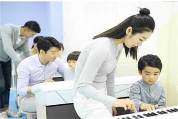 乐匙音乐教育产品 门店图片