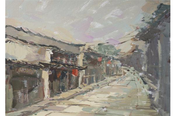 江南画室产品 门店图片