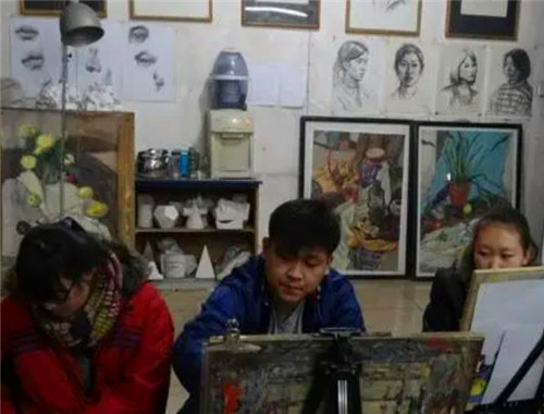 三石画室产品 门店图片