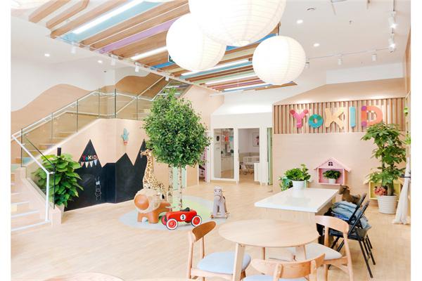 优儿学堂产品 门店图片