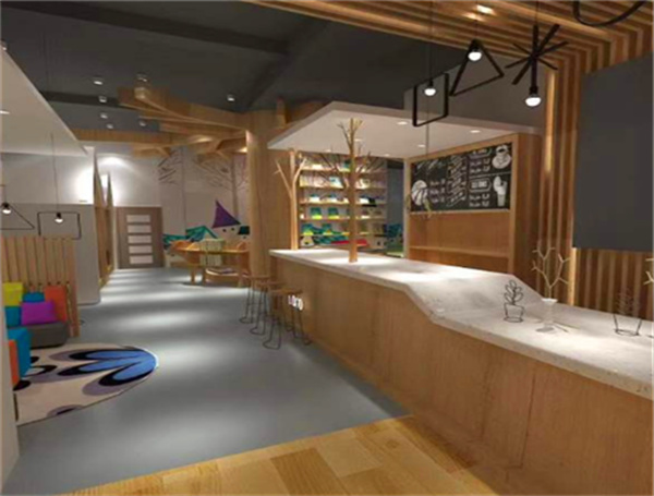 蜗牛村慢美术产品 门店图片