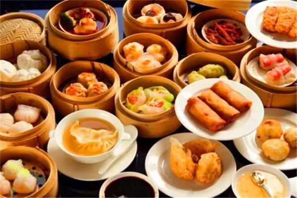 港尊主题茶餐厅产品 门店图片