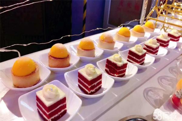 【洞味圆茶餐厅加盟】