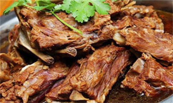 醉太羊羊蝎子产品 门店图片