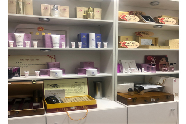 优禾生活馆产品 门店图片
