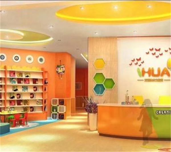 无形画室产品 门店图片