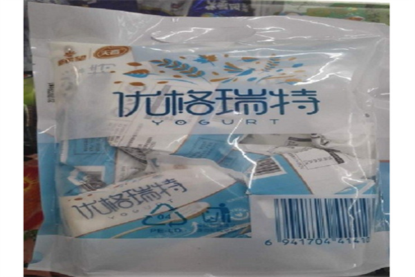 优格瑞特产品 门店图片