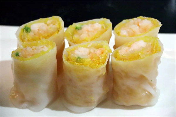 恭喜你茶餐厅产品 门店图片