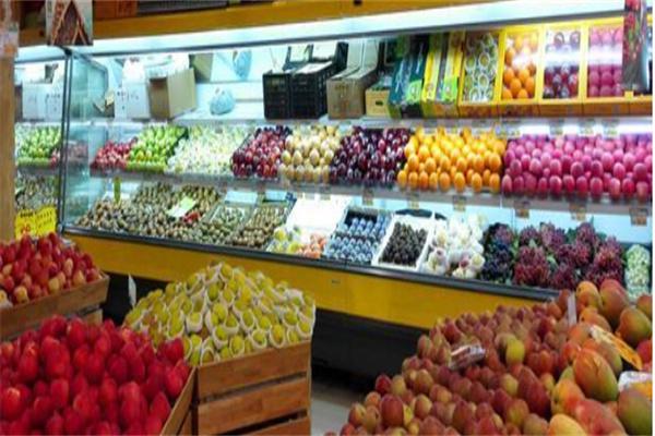 优果汇水果产品 门店图片