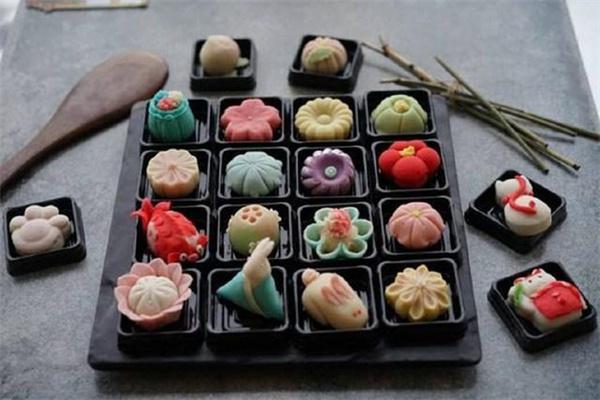 粤汁道广东茶餐厅产品 门店图片